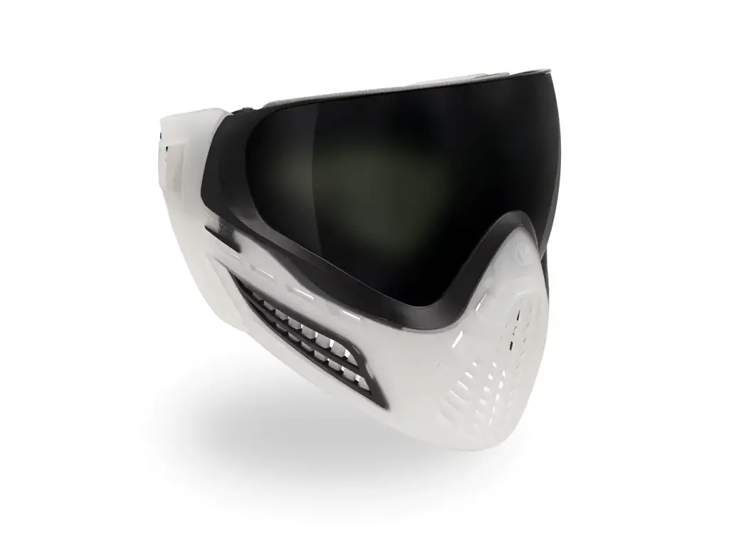 Virtue Virtue Vio Ascend Goggles - Crystal Black