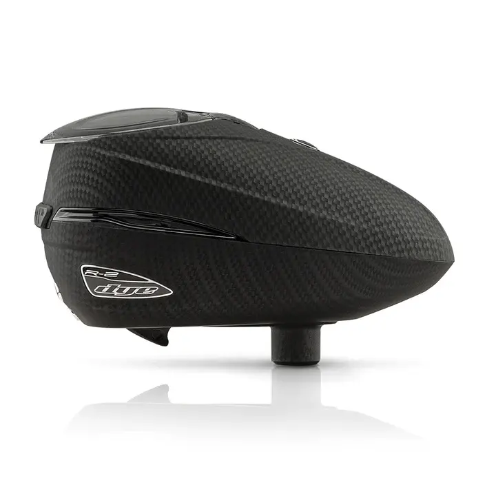 Alimentation Rapide DYE R2 - Noir - Version Originale - Occasion