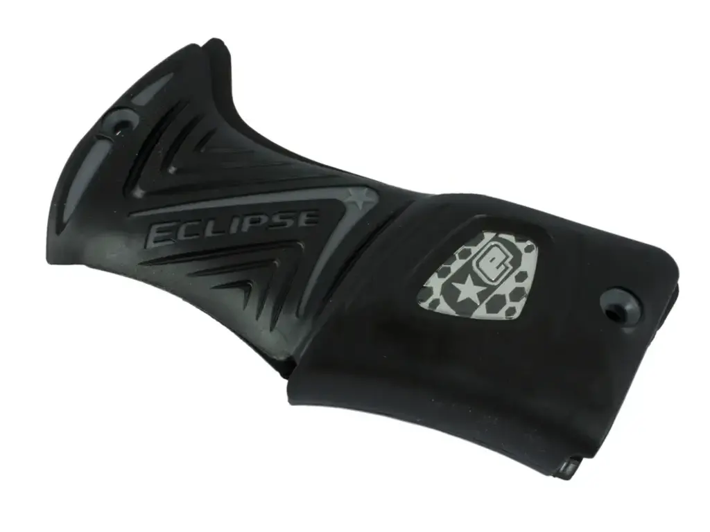 Planet Eclipse Planet Eclipse Ego11/ Geo 3 Grips - Black