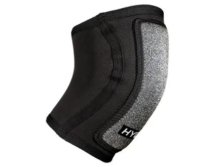 Hydra.Fit Hydra Black Knee Pads