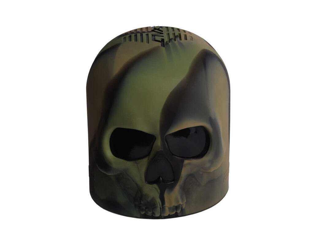 Exalt Exalt Skull Tank Grip - Jungle Camo