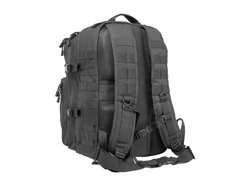 NC Star NC Star Assault Backpack - Urban Grey