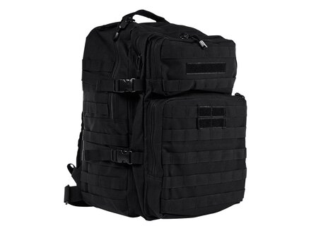 NC Star NC Star Assault Backpack - Black