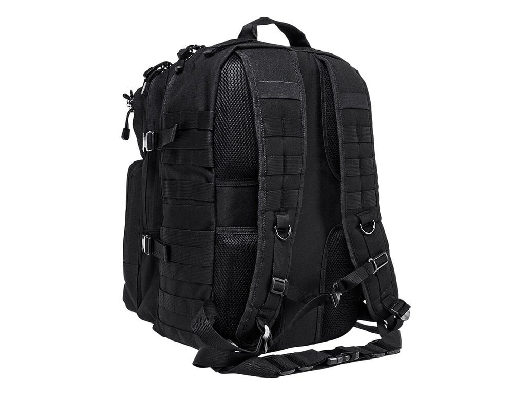 NC Star NC Star Assault Backpack - Black