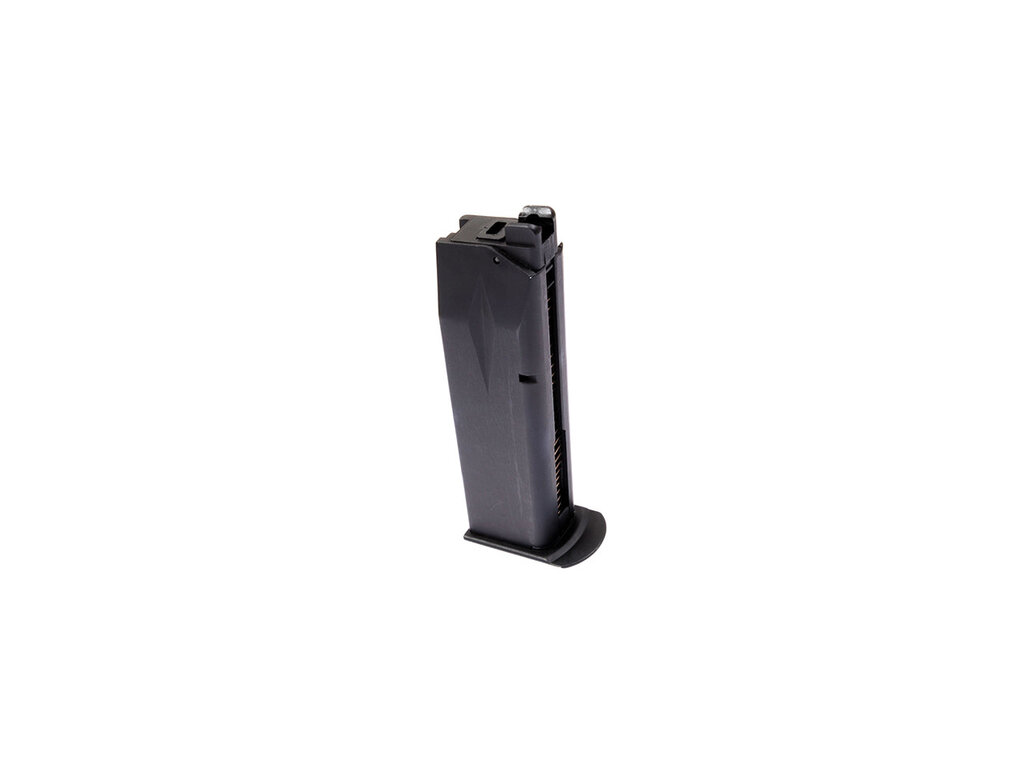 WE Tech WE Tech 26rd F226-A MK25 Airsoft GBB Pistol Double Stack Magazine