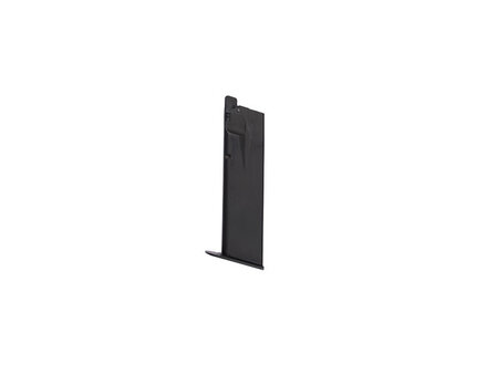 WE Tech WE-Tech 26rd F226-A MK25 Airsoft GBB Pistol Double Stack Magazine