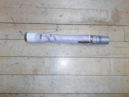 Pre Owned Dye CF Boom Back White .688