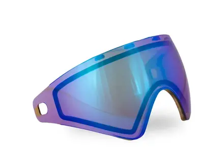 Bunker Kings Bunkerkings CMD/VIO Lens HD Azure