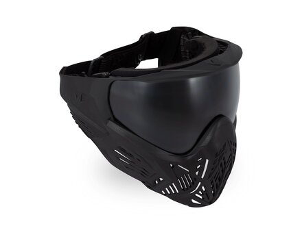 Bunker Kings Bunkerkings CMD Goggles Pitch Black