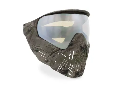 Bunker Kings Bunkerkings CMD Goggles Highlander Camo