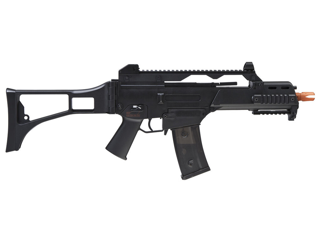 Elite Force Elite Force HK G36C Airsoft AEG Rifle - COMPETITION