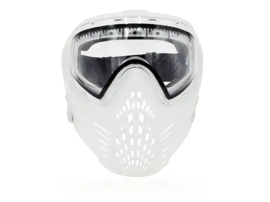 Virtue Virtue Vio XS II Goggles - Clear