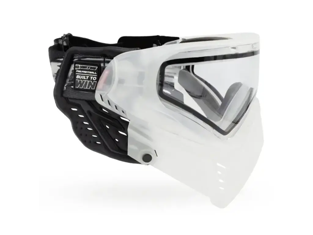 Virtue Virtue Vio XS II Goggles - Clear
