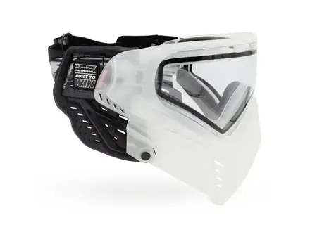 Virtue Virtue Vio XS II Goggles - Clear