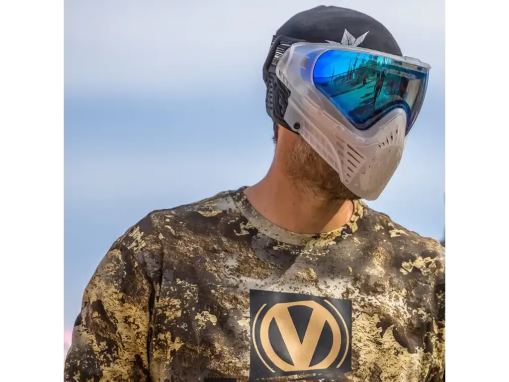 Virtue Virtue Vio XS II Goggles - Clear