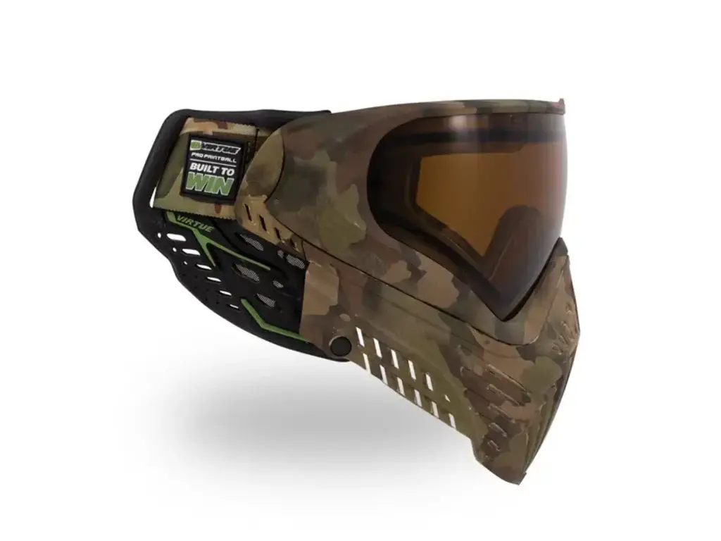 Virtue Virtue Vio XS II Goggles - Reality Brush Camo