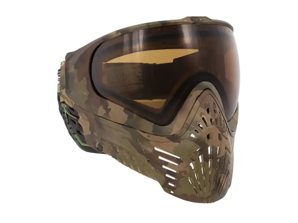 Virtue Virtue Vio XS II Goggles - Reality Brush Camo