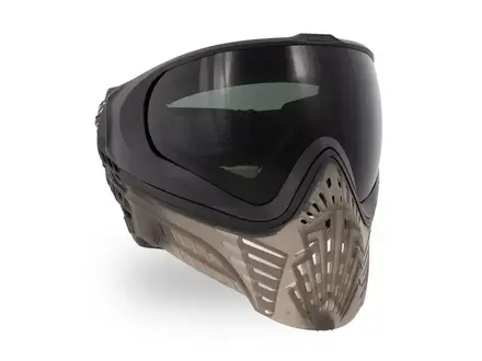 Virtue Virtue Vio XS II Goggles - Black