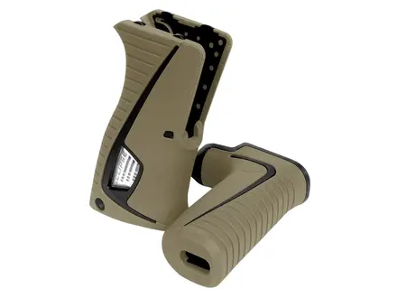 Planet Eclipse Planet Eclipse Gtek 180r Grip Kit- Earth