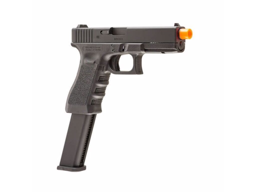 Umarex Umarex GLOCK G18C GEN3 GBB (VFC)