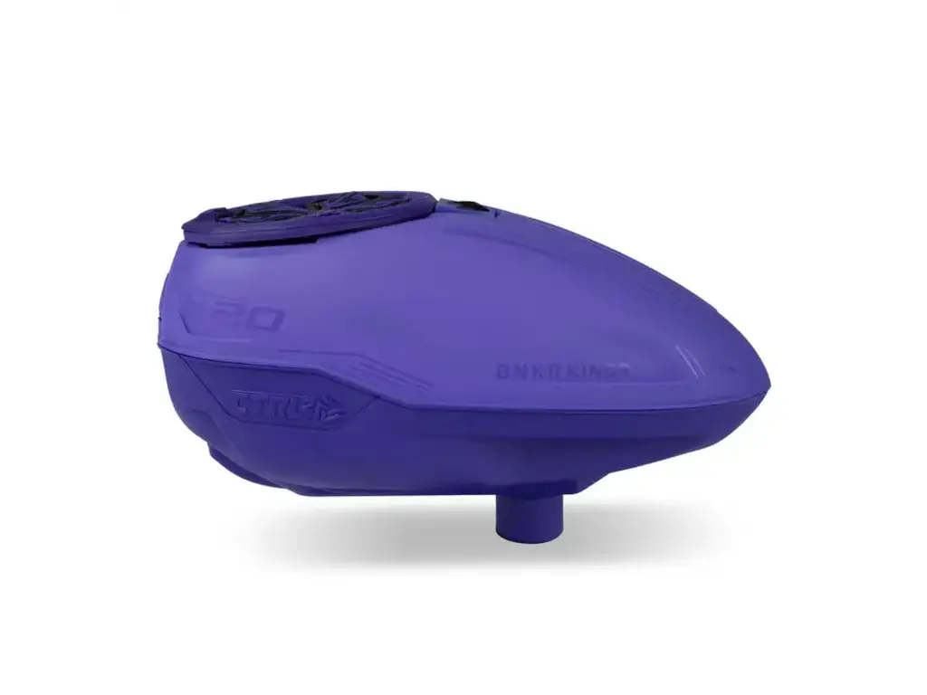 Bunker Kings Bunkerkings CTRL2 Loader - Dark Purple