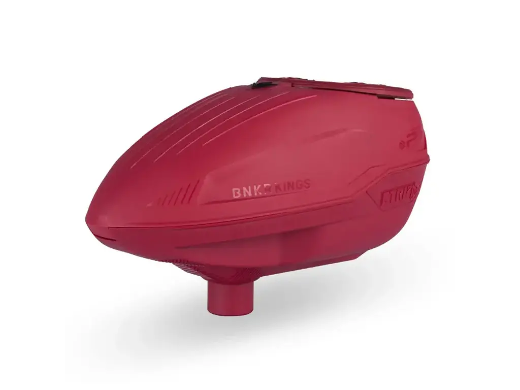 Bunker Kings Bunkerkings CTRL2 Loader - Dark Red