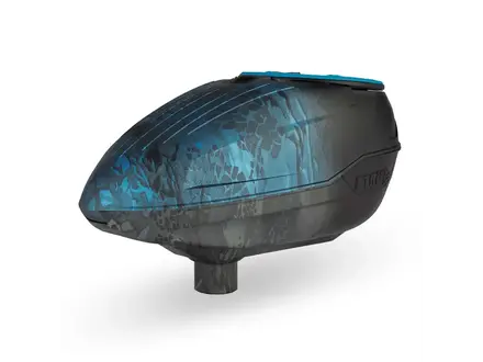 Bunker Kings Bunkerkings CTRL2 Loader - Ice Highlander