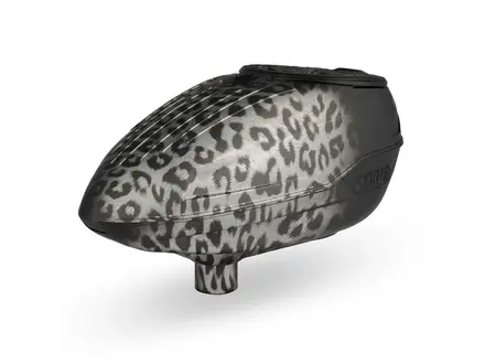 Bunker Kings Bunkerkings CTRL2 Loader - Black Leopard