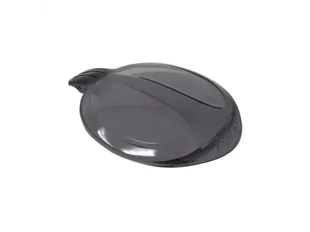 Dye Precision DYE R2 Rain Lid - Smoke