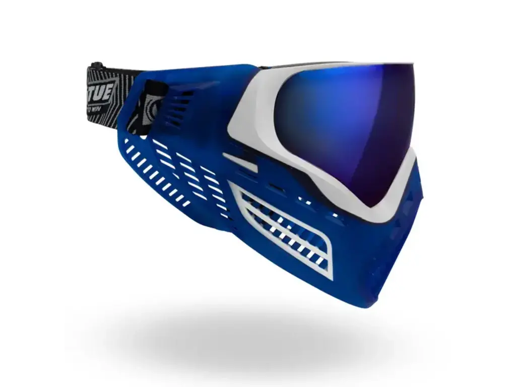 Virtue Virtue Vio Ascend Goggles - Crystal Ice White