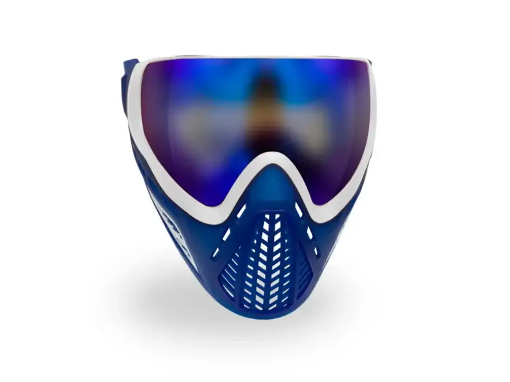 Virtue Virtue Vio Ascend Goggles - Crystal Ice White