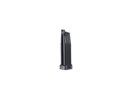 Lancer Tactical Lancer Tactical Stryk 28 Round Hi-Capa Green Gas Magazine