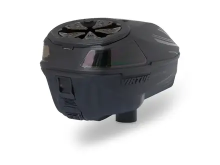 Virtue Virtue Spire V - Black