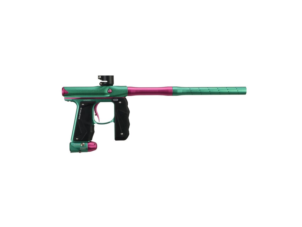 Empire Empire Mini GS W/ 2 Piece Barrel- Dust Teal/ Pink