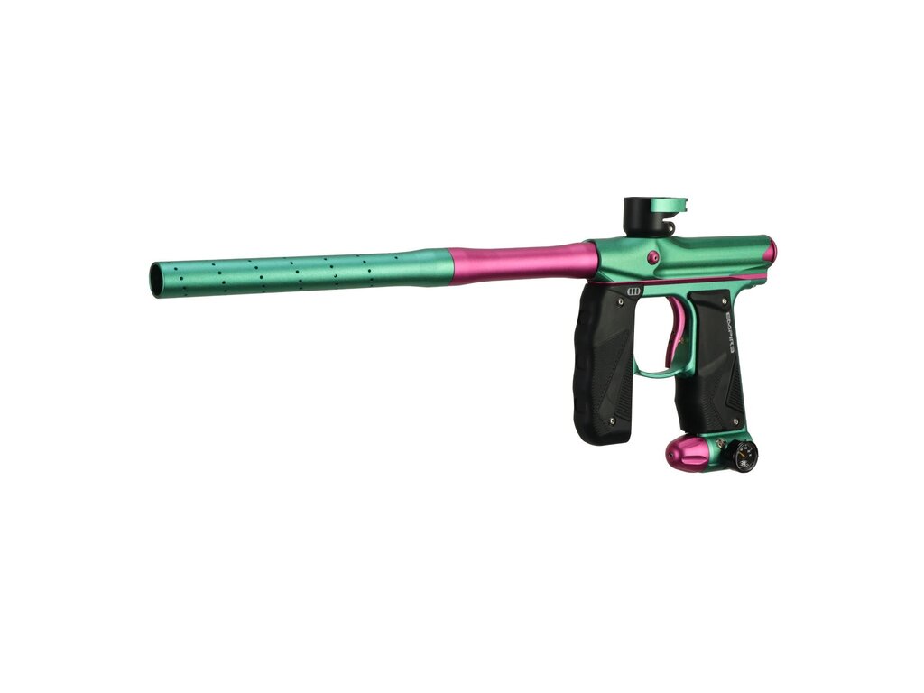 Empire Empire Mini GS W/ 2 Piece Barrel- Dust Teal/ Pink