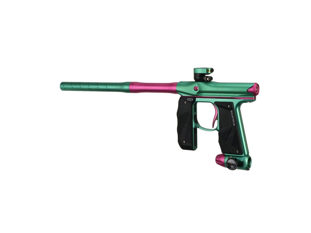 Empire Empire Mini GS W/ 2 Piece Barrel- Dust Teal/ Pink