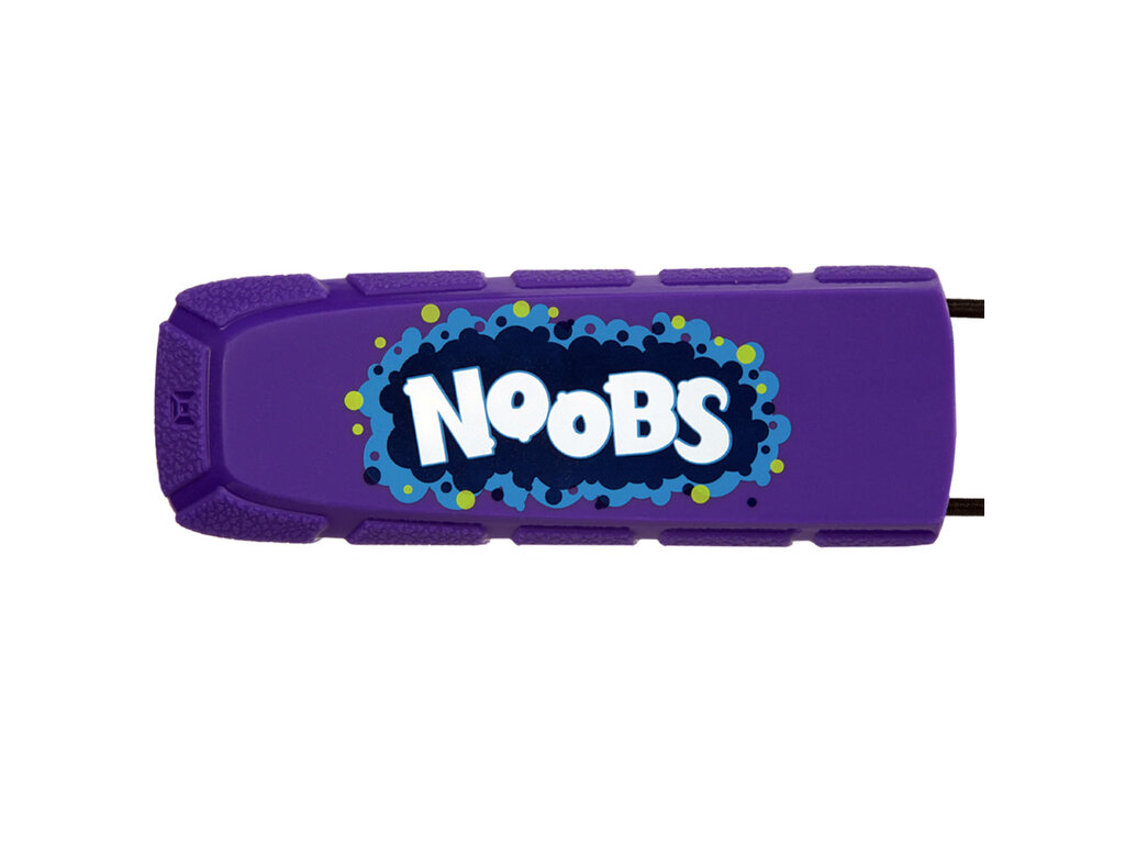 Exalt Exalt Bayonet - Noobs Purple