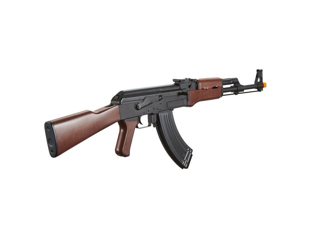 Lancer Tactical Lancer Tactical AK-47 Gen 2 AEG - (Black/Wood)