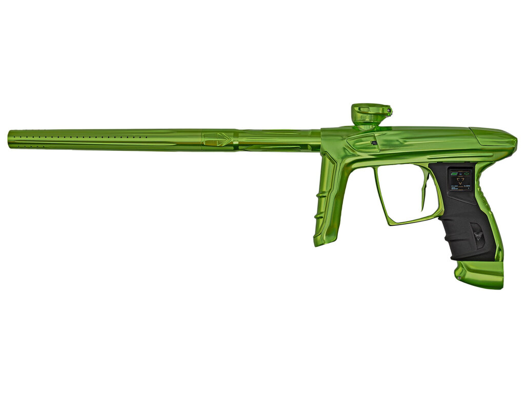 DLX DLX Luxe Idol - Polished Green