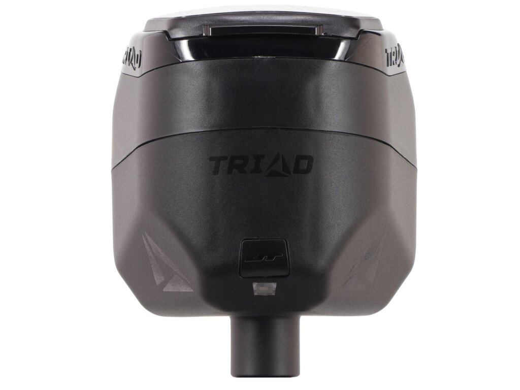 JT JT Triad Loader - Olive