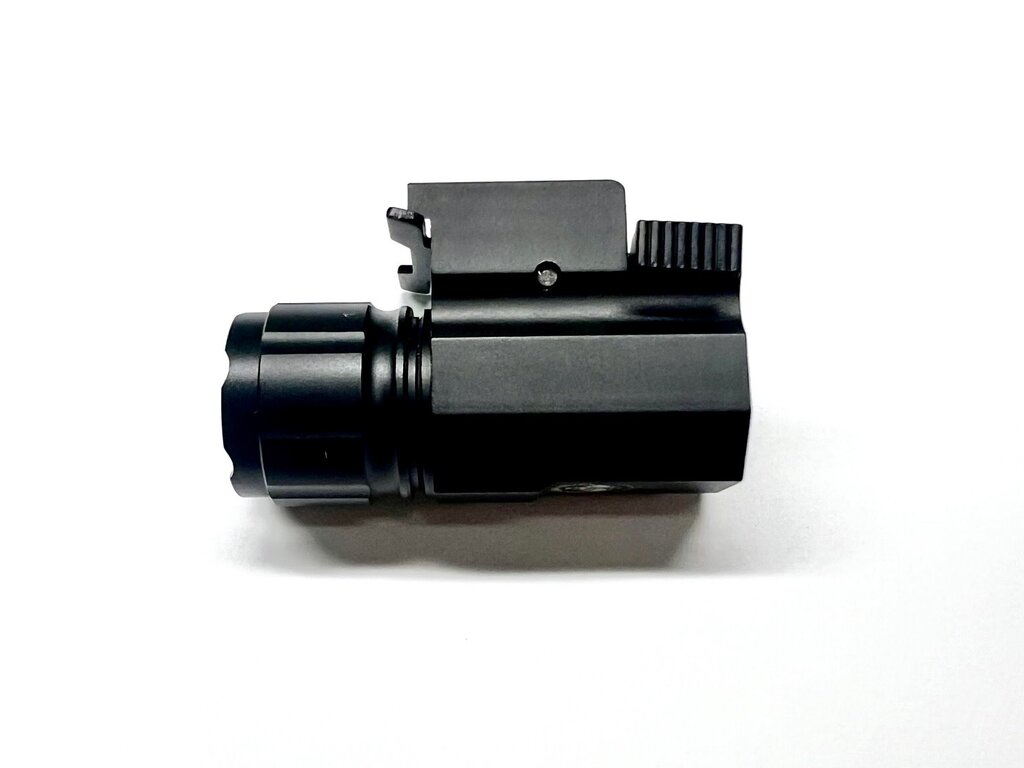 High Power Airsoft HPA HG-1 Compact Tactical Light