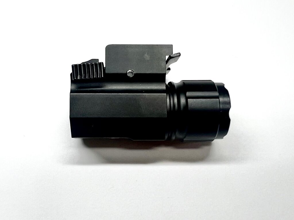 High Power Airsoft HPA HG-1 Compact Tactical Light