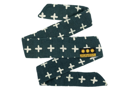 Hormesis Hormesis Headband - Pan