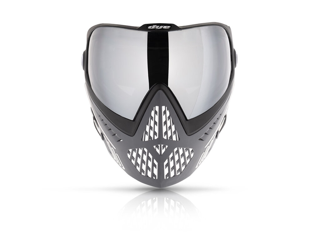Dye Precision DYE i5 Goggles - Shades (Grey/ White/ Black)