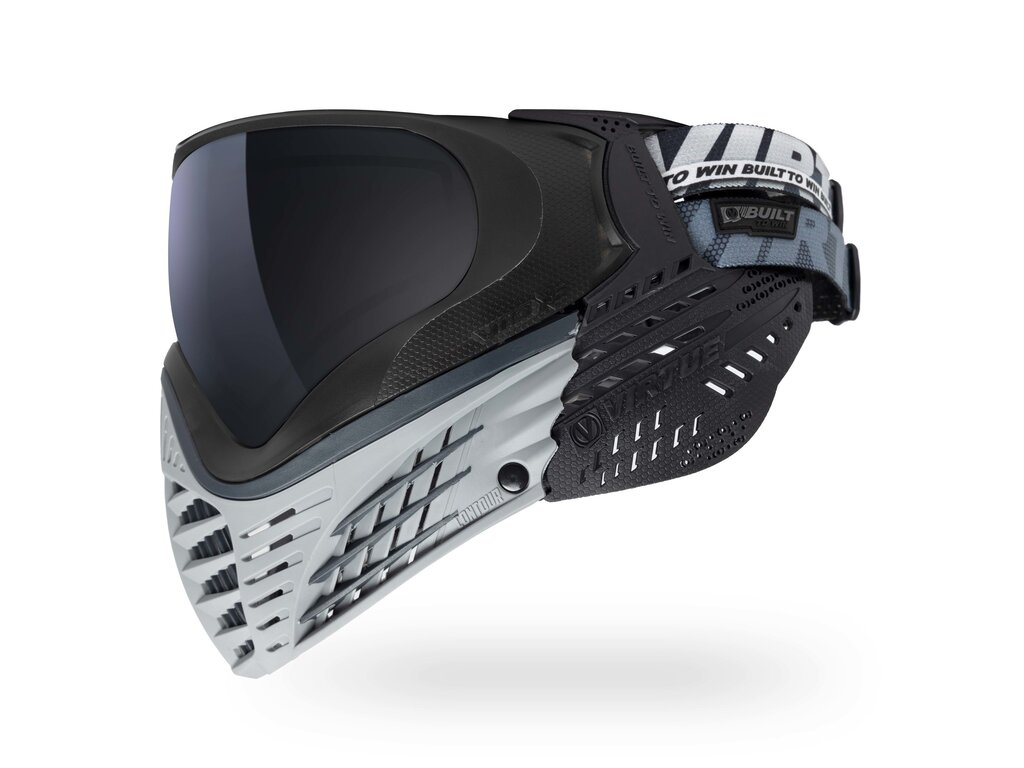Virtue Virtue Vio X6 Goggles - Black Storm