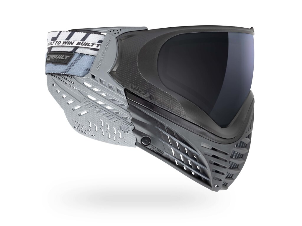 Virtue Virtue Vio X6 Goggles - Black Storm