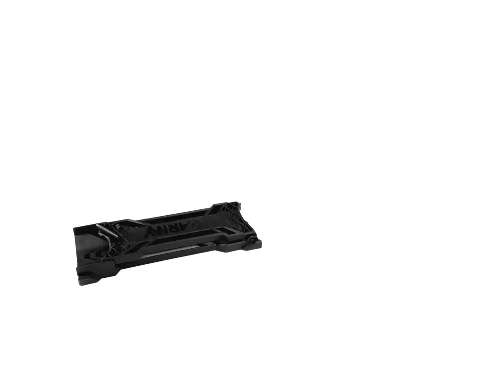 HK Army HK Army Folding Gun Stand -  Black