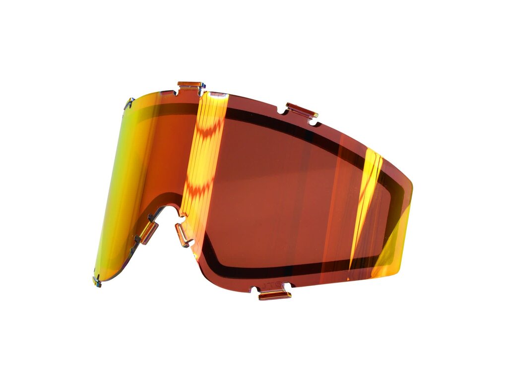 JT JT Spectra Lens Thermal Red Chromatic