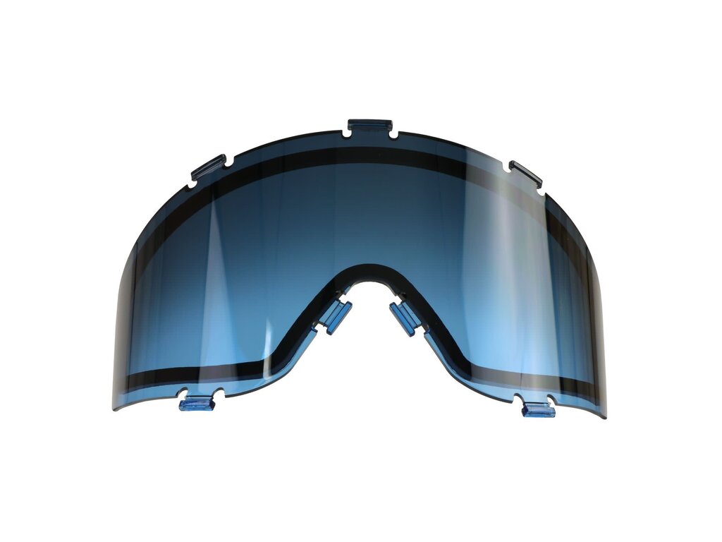 JT JT Spectra Lens Thermal Blue/ Smoke Gradient