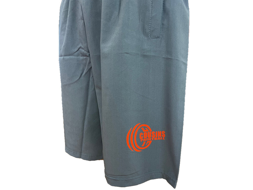 Cousins Cousins Tech Shorts
